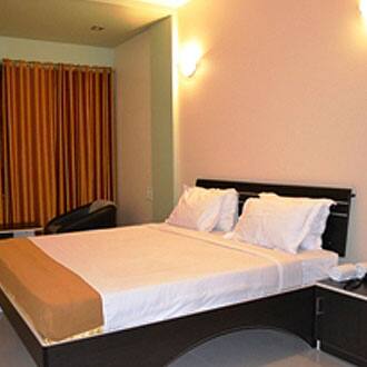 Hotel Embassy, Latur 2